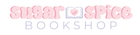 Sugar + Spice Bookshop