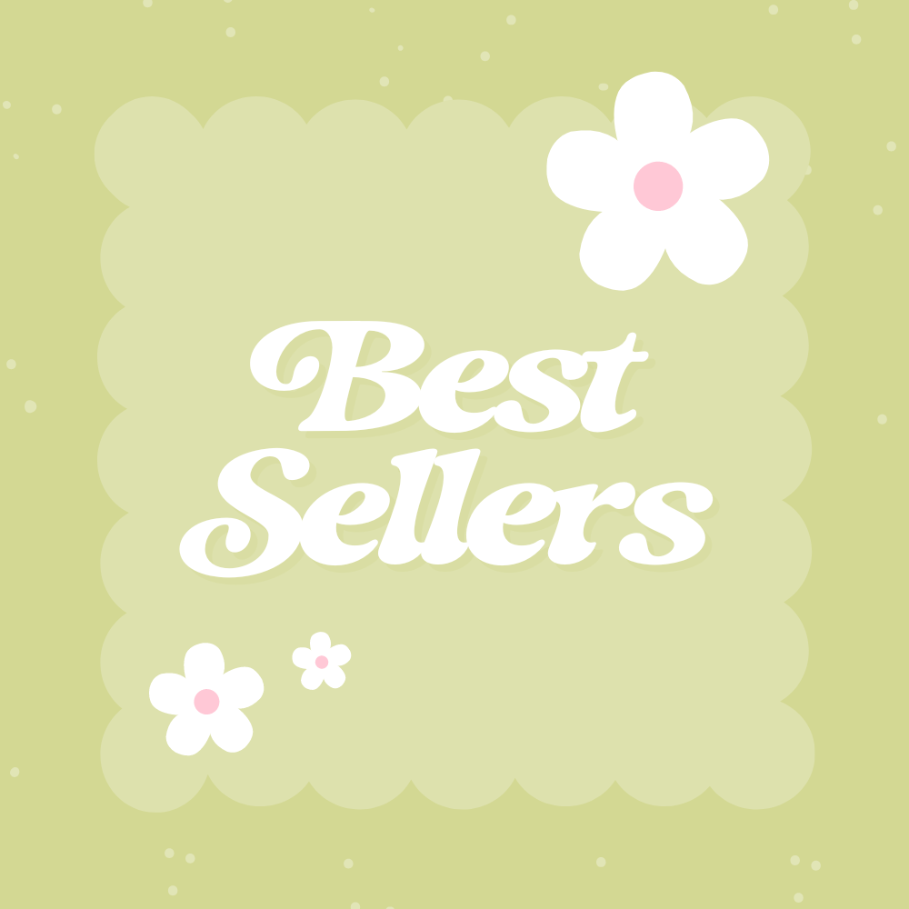 Best Sellers