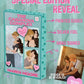 The Casanova Complex Website Exclusive[PREORDER]