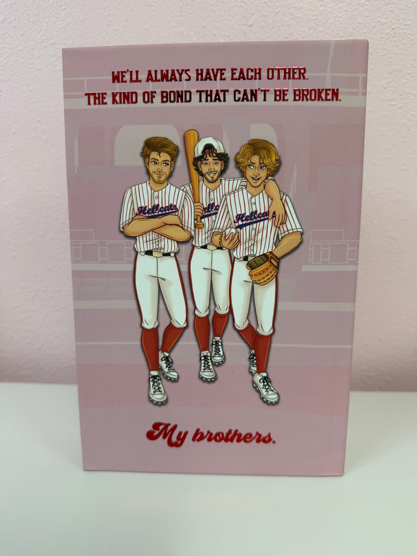 Orleans University Hardback Omnibus [SCRATCH AND DENT]