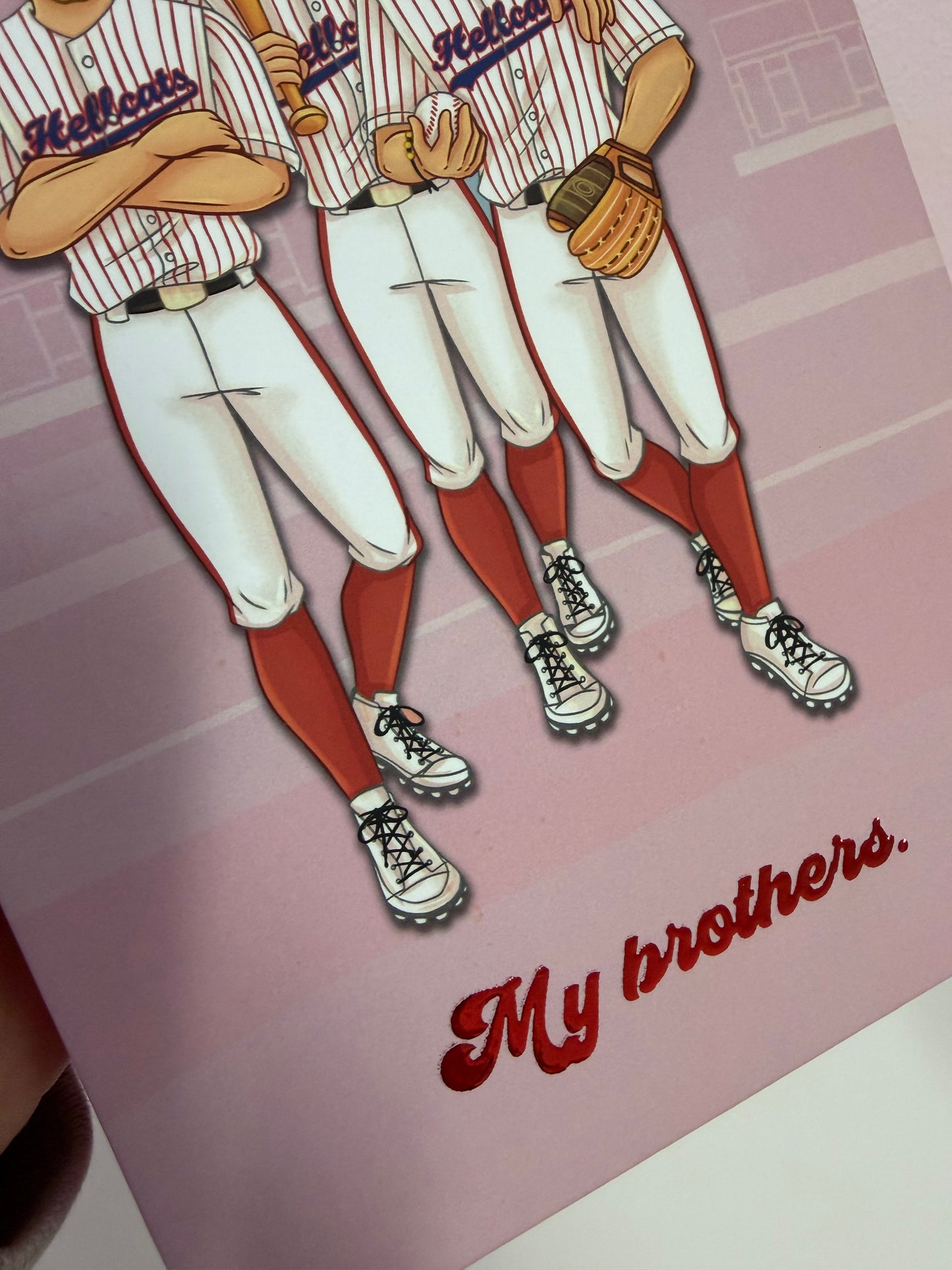 Orleans University Hardback Omnibus [SCRATCH AND DENT]