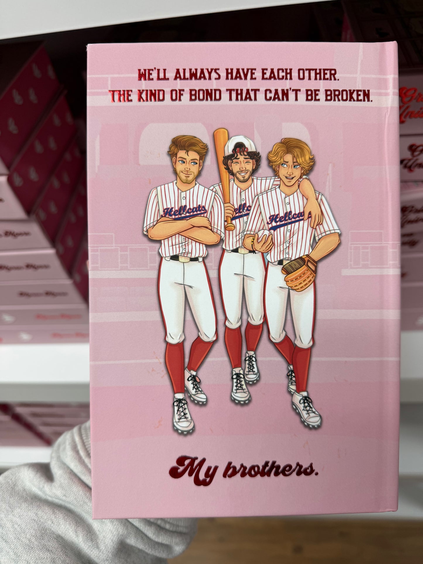 Orleans University Hardback Omnibus [SCRATCH AND DENT]