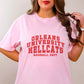 Orleans University Hellcats T-shirt