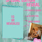 The Casanova Complex Website Exclusive[PREORDER]