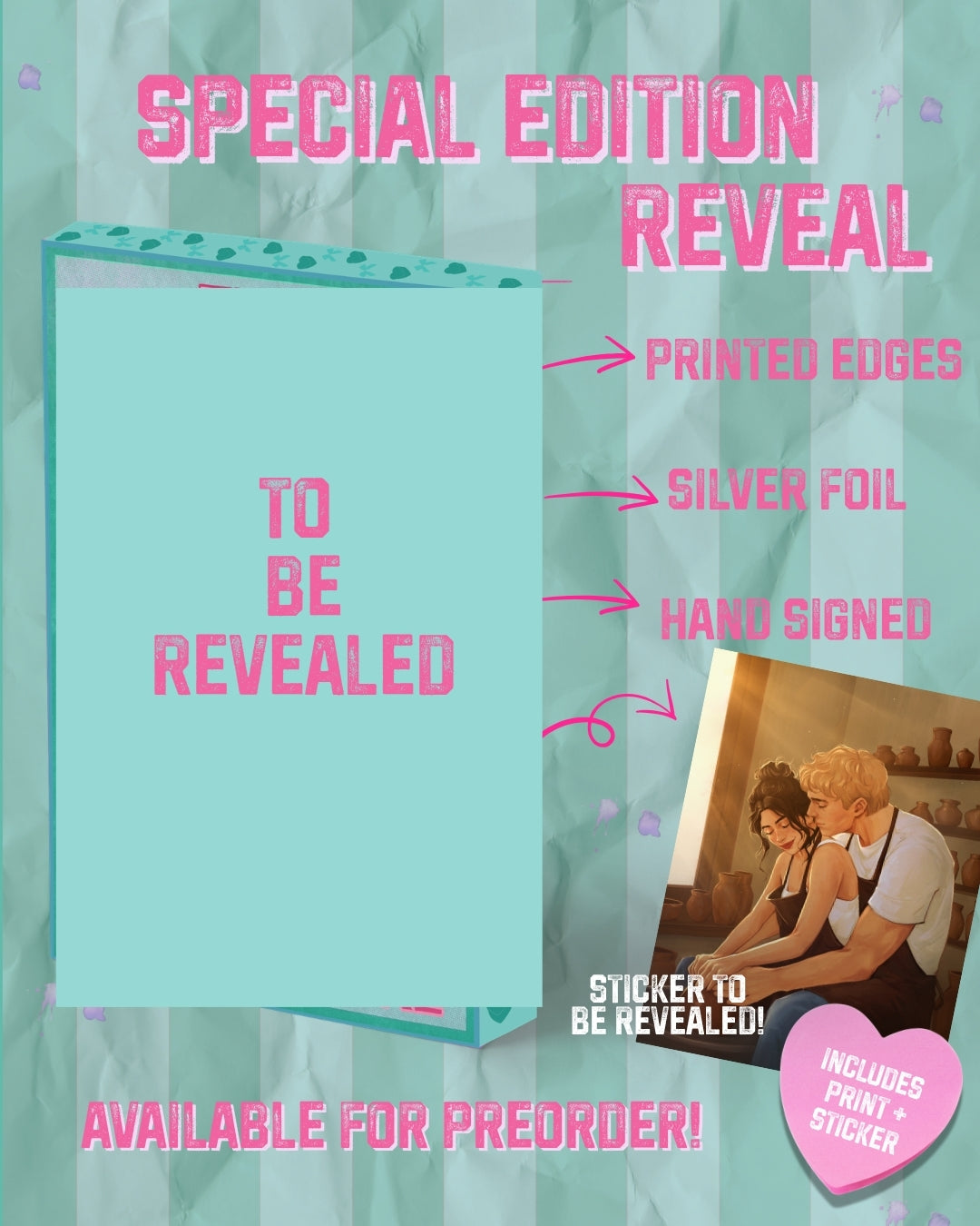 The Casanova Complex Website Exclusive[PREORDER]