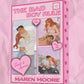 The Bad Boy Rule Website Exclusive- [PREORDER]