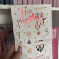 The Mistletoe Bet Foiled Exclusive Edition